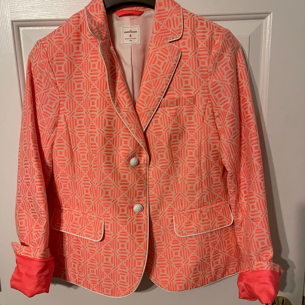 GAP Academy Blazer